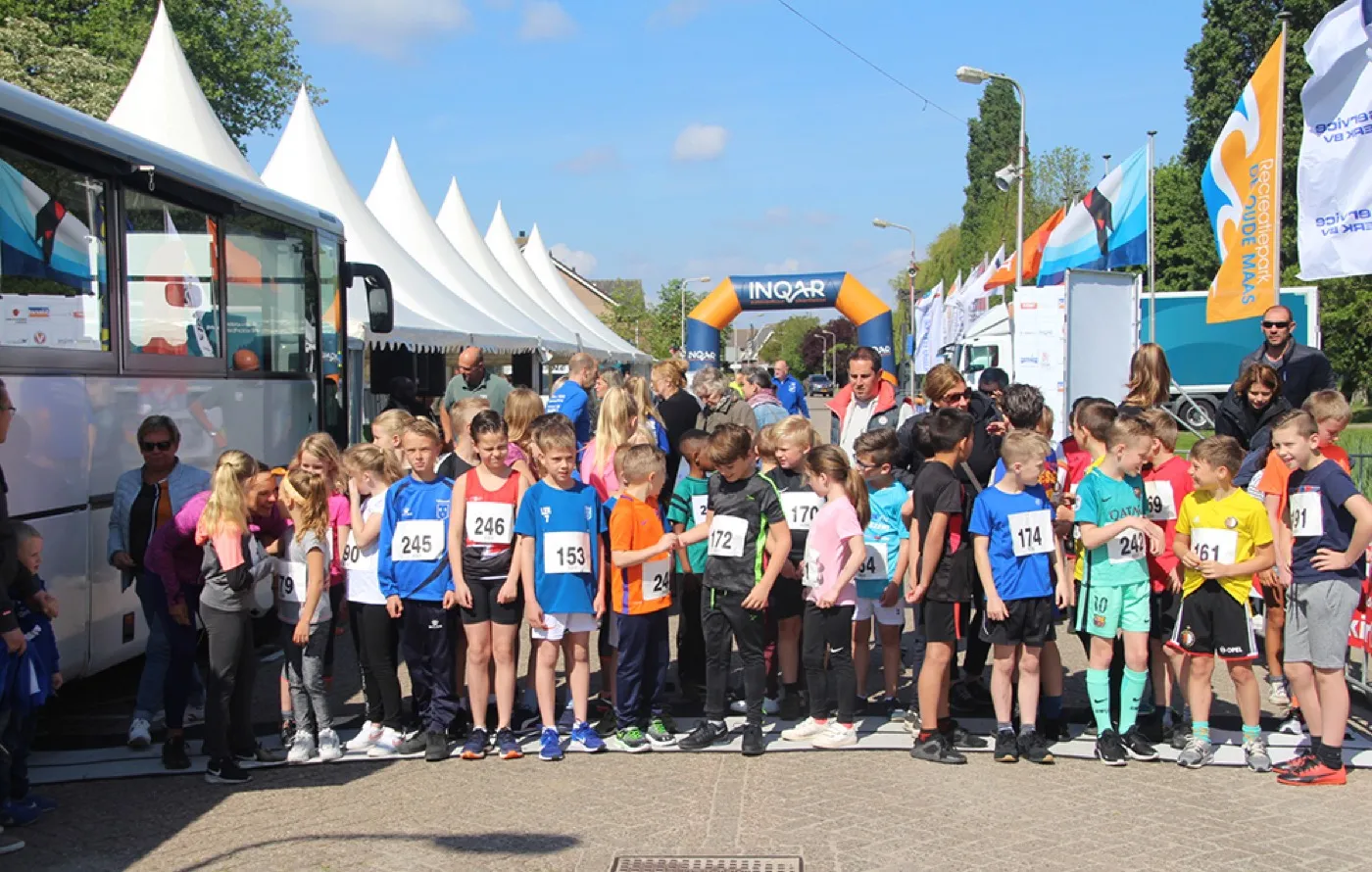 Sfeerfoto van De Kraaienrun (2)