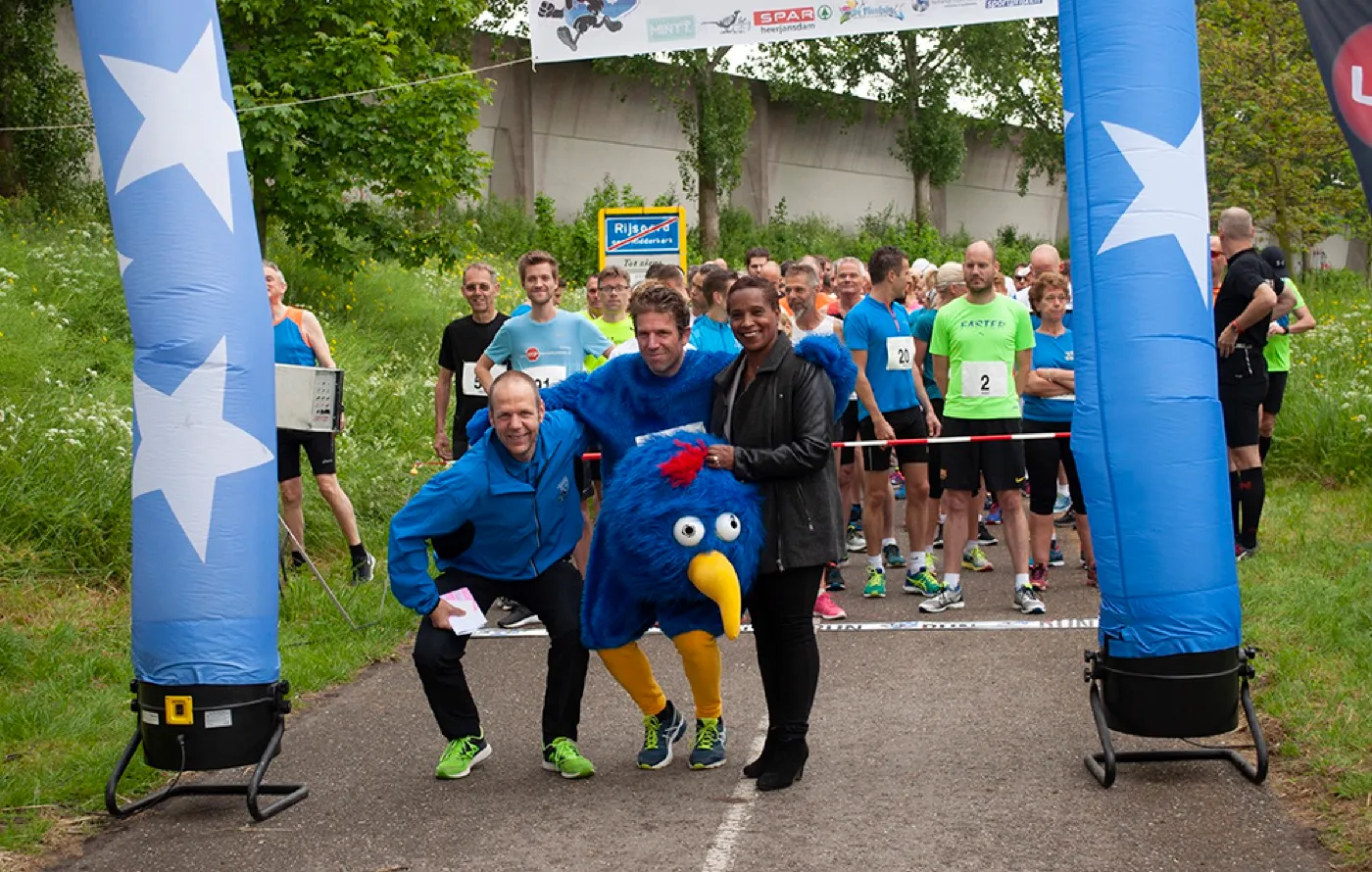 Sfeerfoto van De Kraaienrun (1)